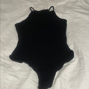 Black One Piece